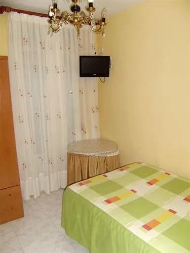 Hostal Miguel Angel - photo 10