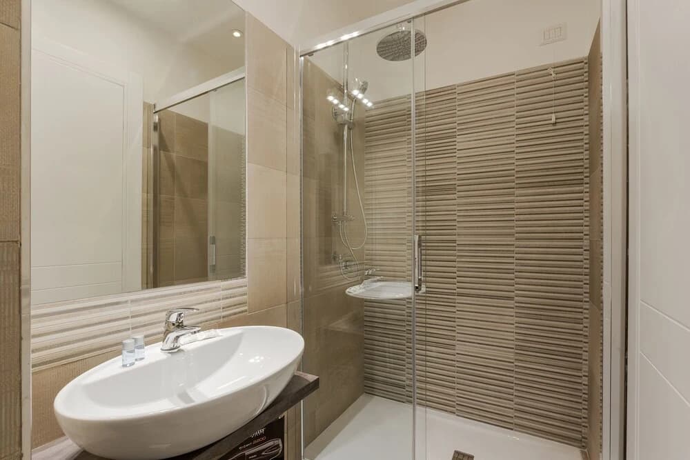 International Rooms Roma - photo 8