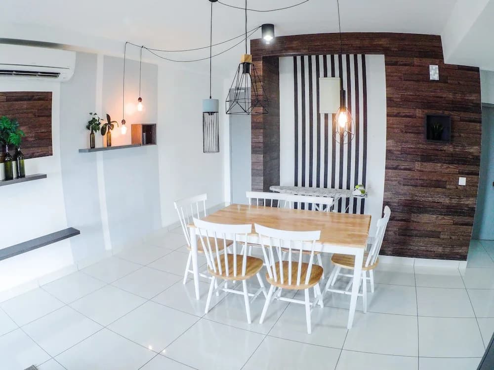 1Tebrau Premium Suites by 12stay - photo 22