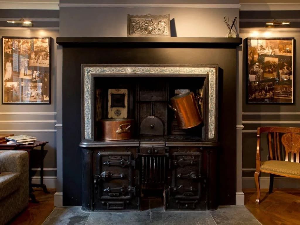 Morton Hotel - photo 18