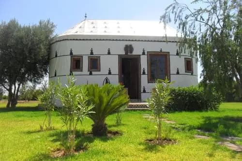 Dar Tifawine - main photo