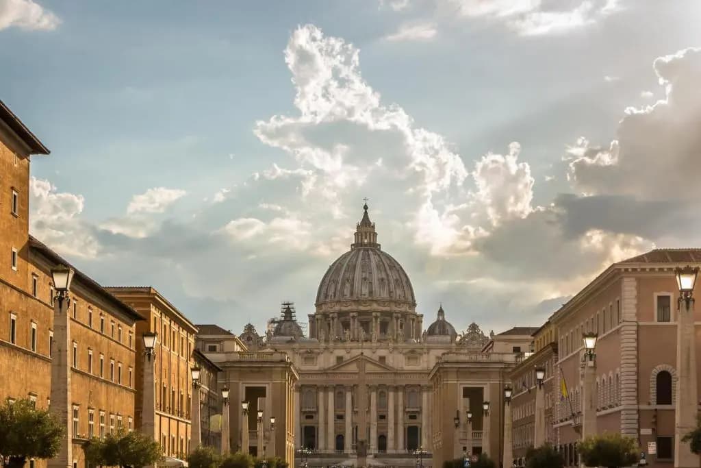 Tmark Hotel Vaticano - photo 1