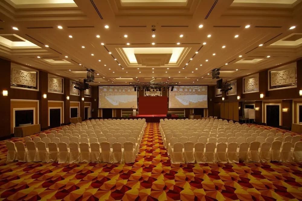 Perdana Resort - photo 16