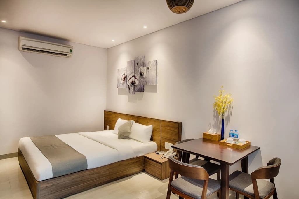 Fanta Suite Villa - photo 2