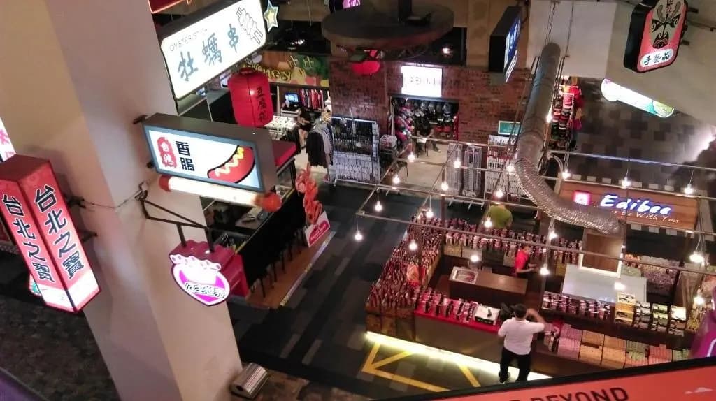 Eastern Suites at Times Square KL - photo 36