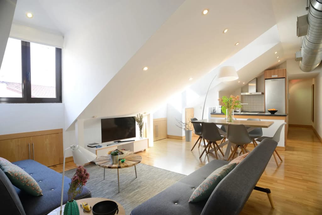 Aspasios San Mateo Boutique Apartments - photo 2