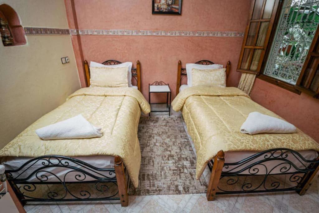 Faouzi Hôtel - photo 2