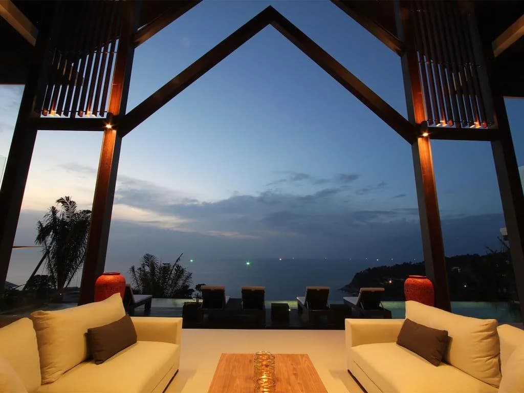 Villa Saan - photo 5