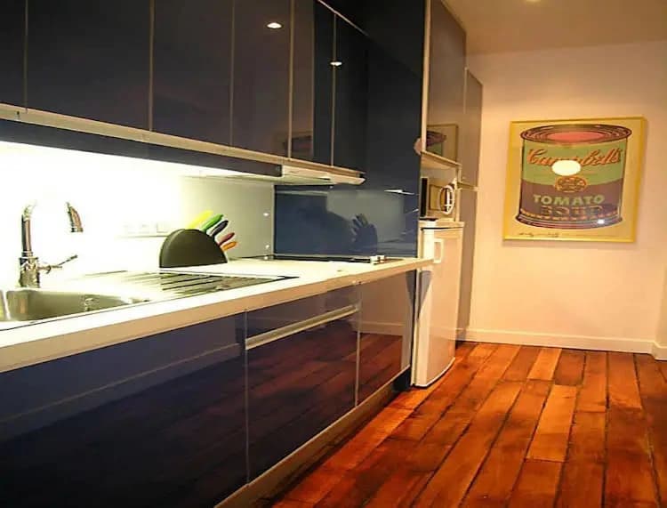 Appartements Marais Temple - photo 17