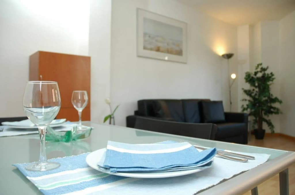 Apartments Sata Park Guell Area - photo 17