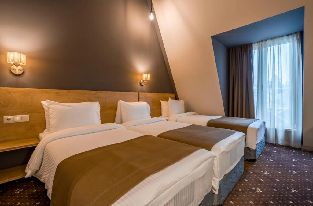 Hotel Gladius inn - photo 17