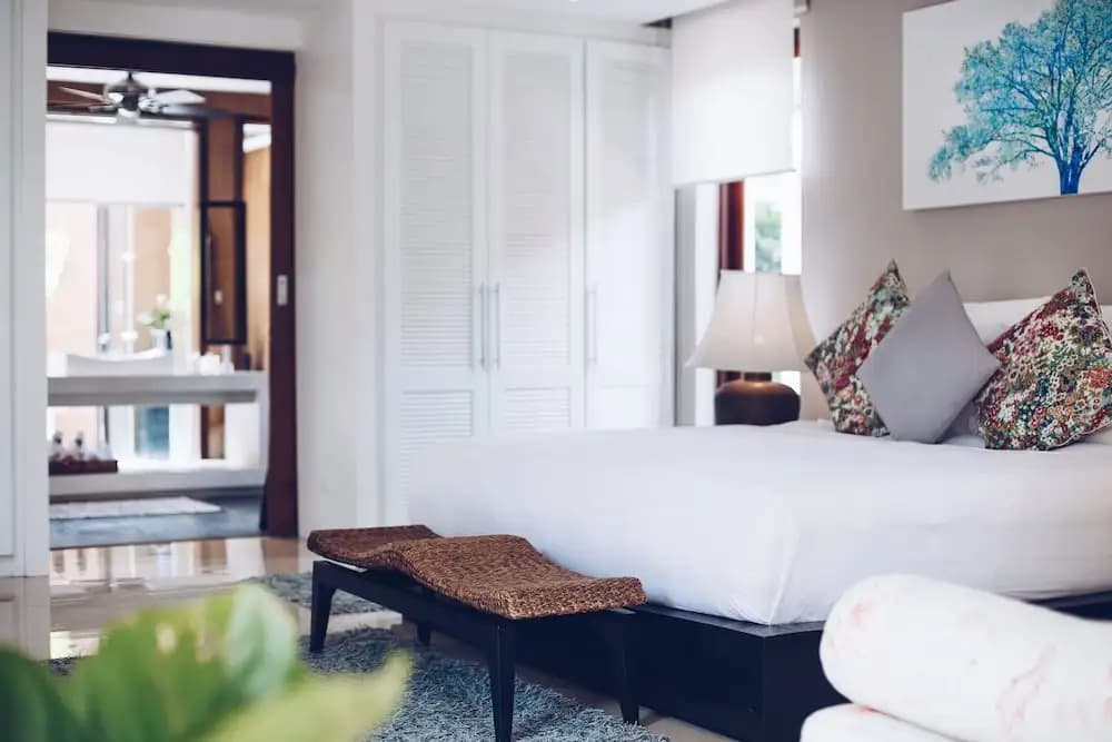 5 Bedroom Beach Front Villa Bang Po SDV145 By Samui Dream Villas - photo 1