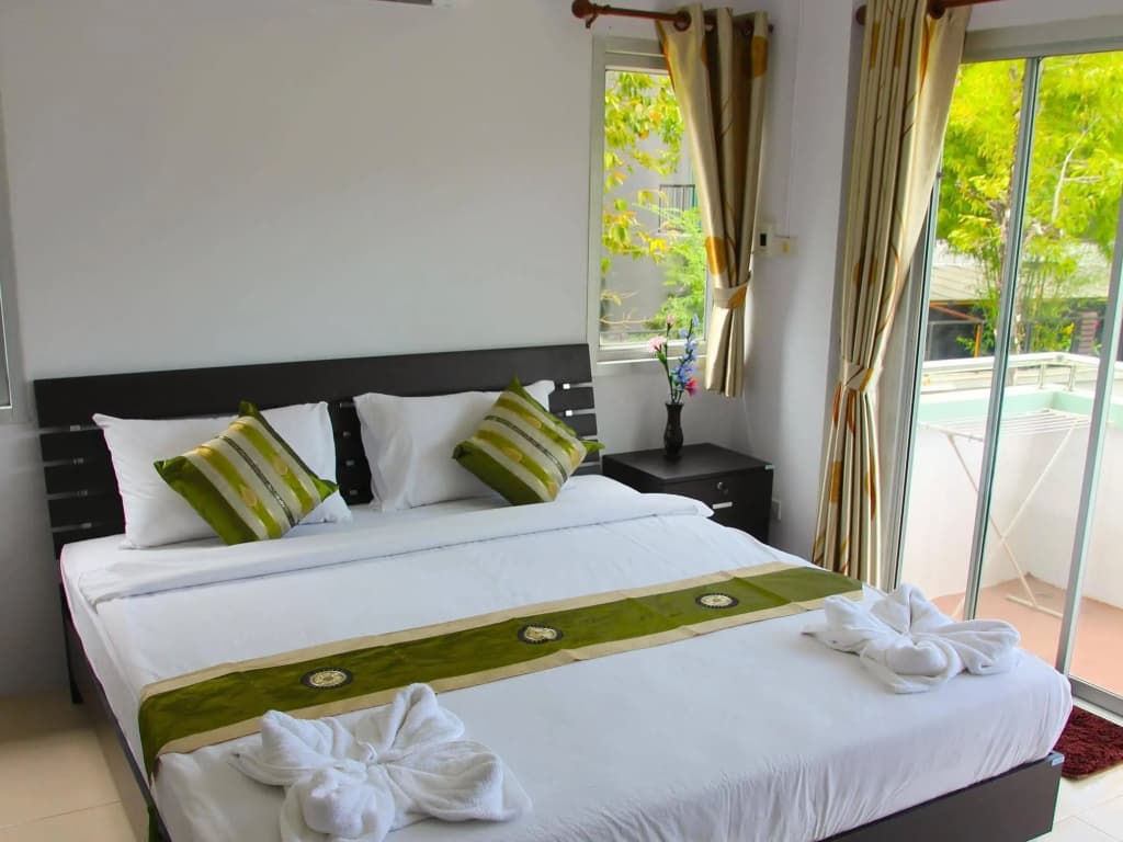 Swiss Chalet Hotel - photo 6