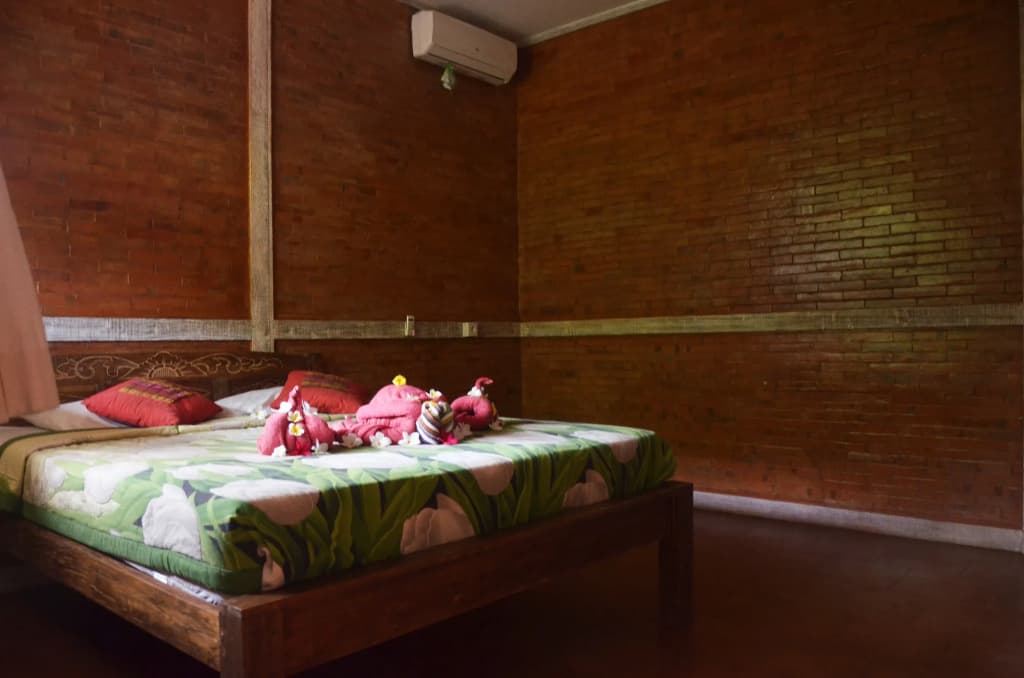 Medori Putih Homestay - photo 3