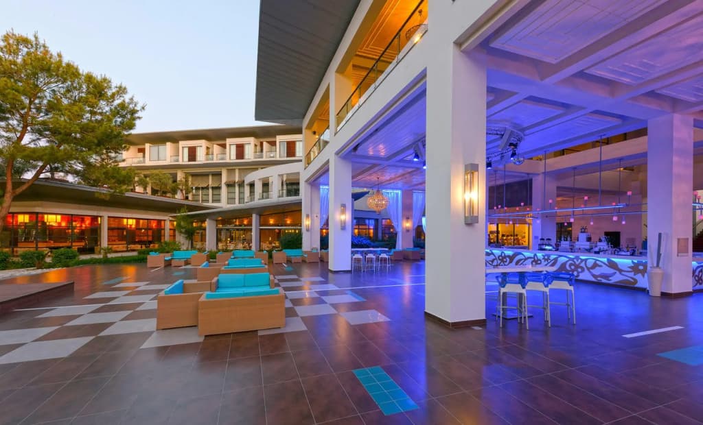Lykia World Antalya - photo 25
