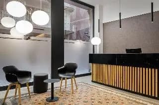 Hotel Raval House - photo 2