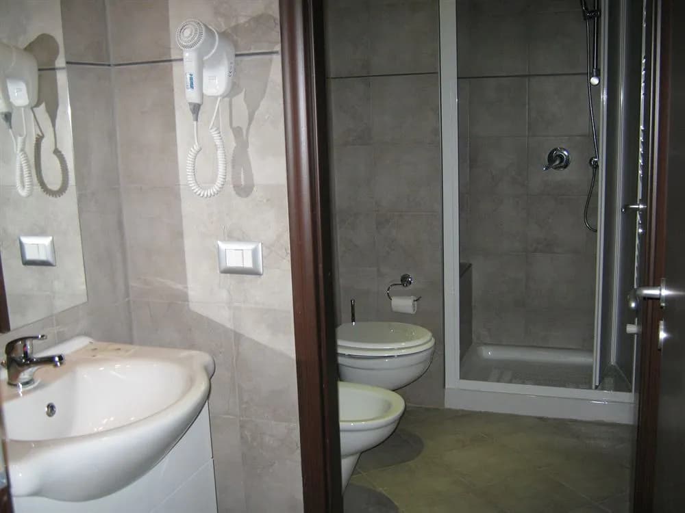 Hotel Faenza - photo 8