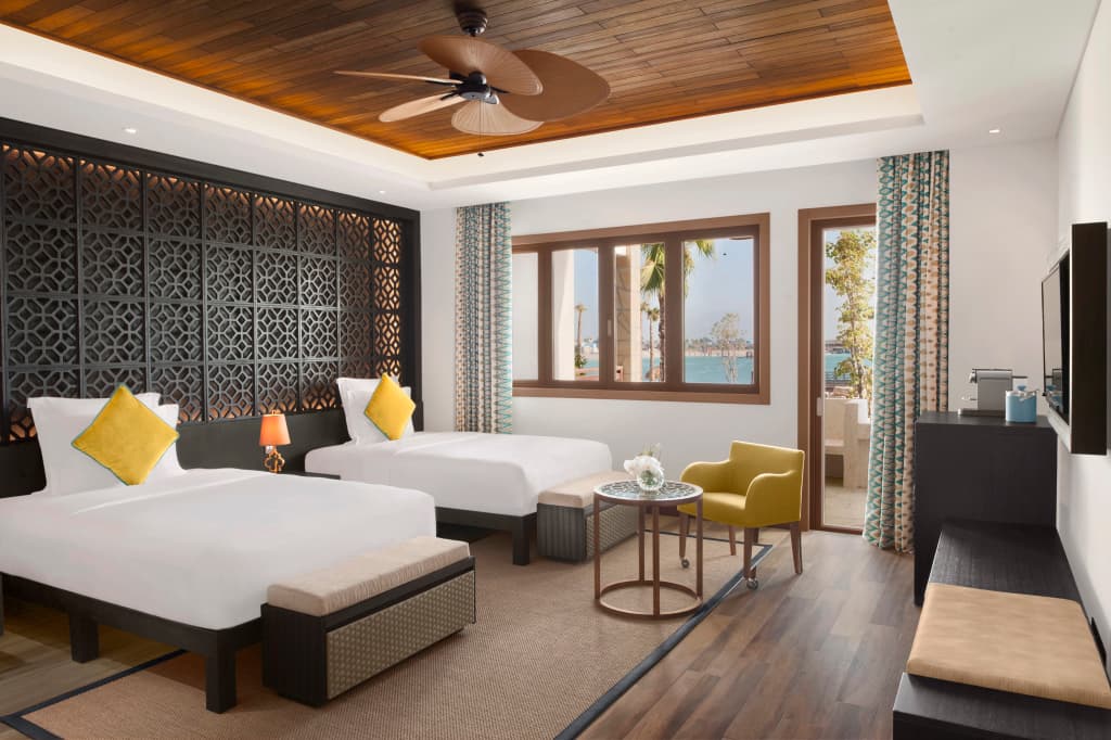 Banana Island Resort Doha by Anantara Resort - photo 3
