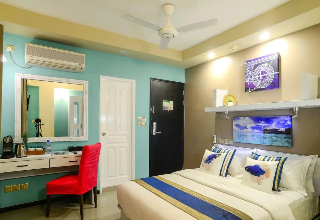 Laze by Somerset Inn - photo 3