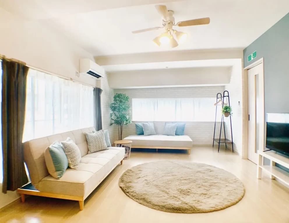 Shioji Aoi Villa - photo 21