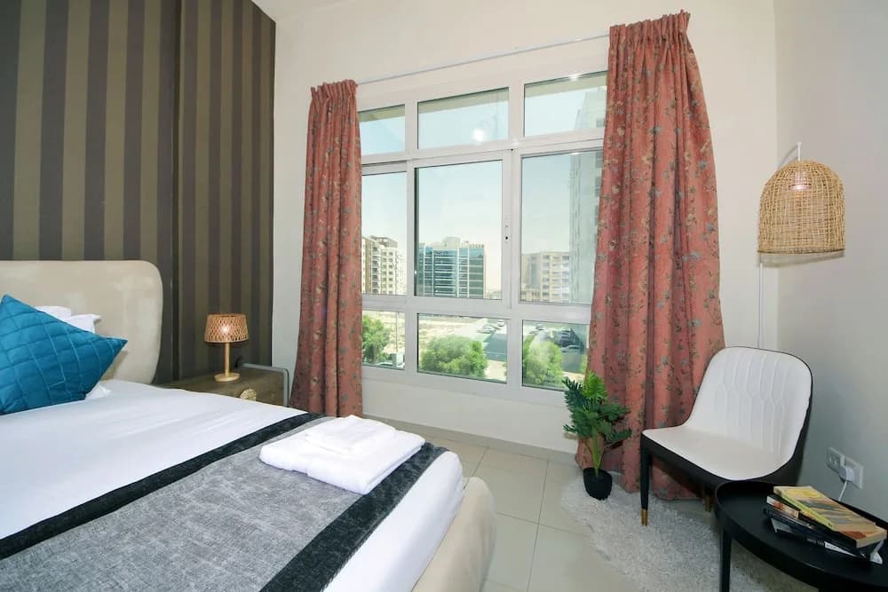 Premium 1 BHK in La Vista Silicon Oasis - photo 6