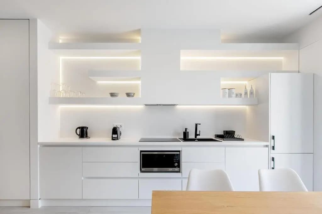NS PLACE Modern Apartment Acropolis view - photo 18