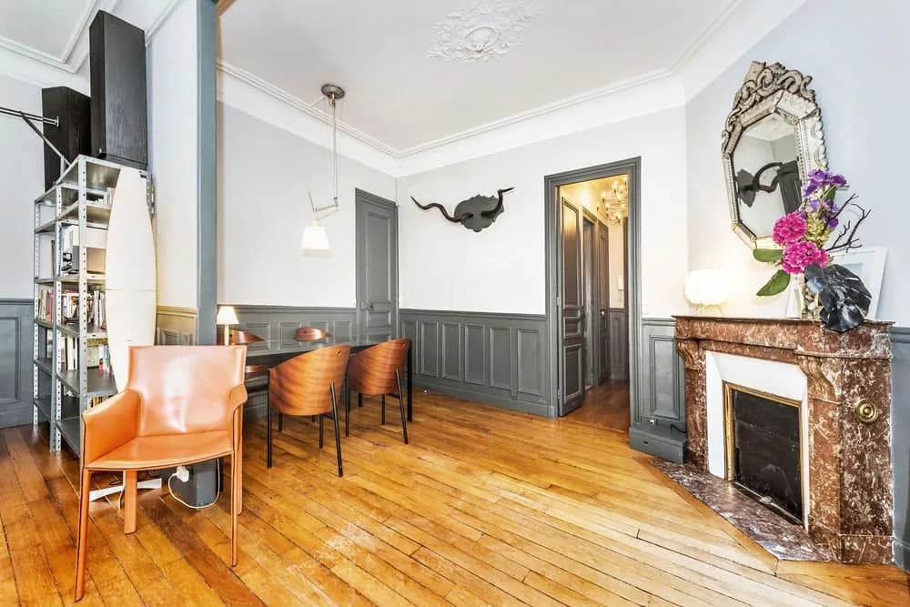 Hip Classic and Central apartment - photo 15
