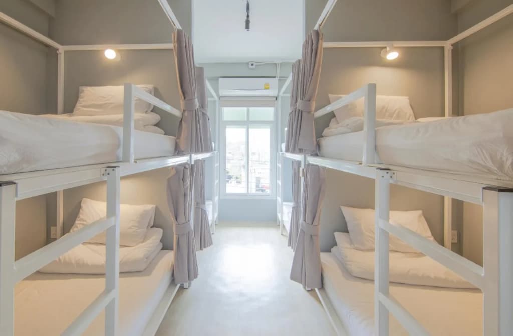 Ekanake Hostel - photo 5