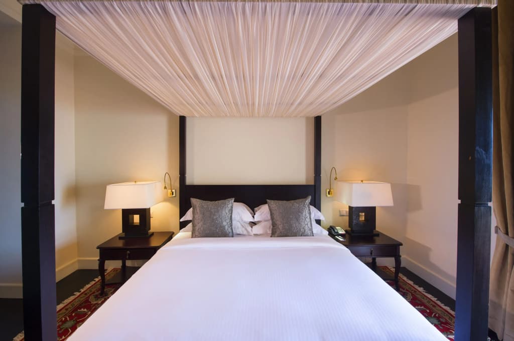 Galle Face Hotel - photo 7