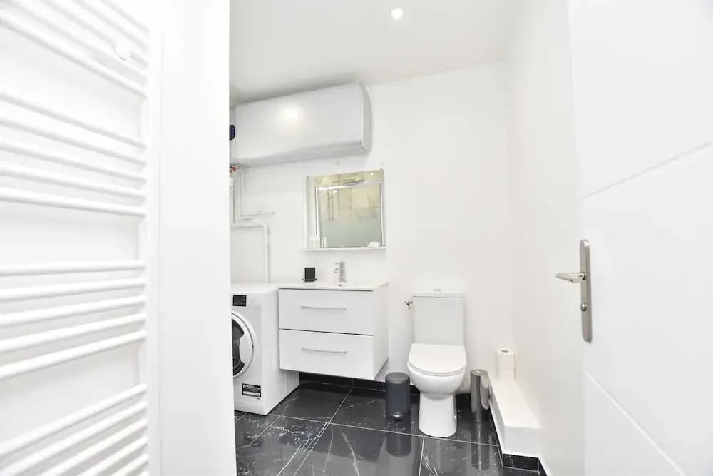 Magnificent Apartment - 2br/6p - Musee du Louvre - photo 9