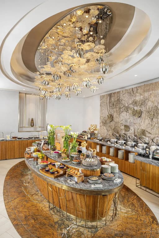 The Residences at The Ritz-Carlton Jakarta, Pacific Place - photo 41