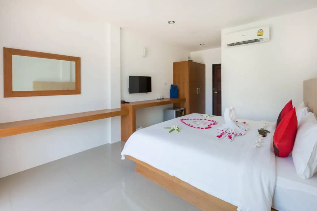 i-samui lamai beach - photo 5