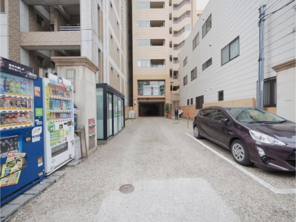 Karasuma Annex / Vacation STAY 4397 - photo 1