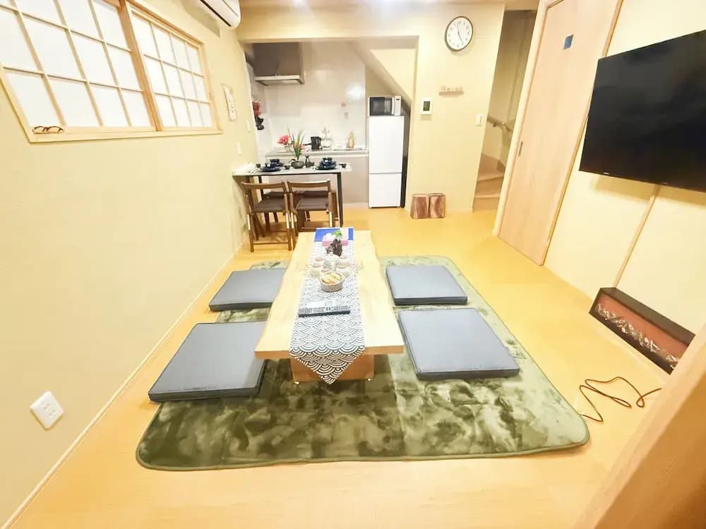 Sunshine House - photo 16