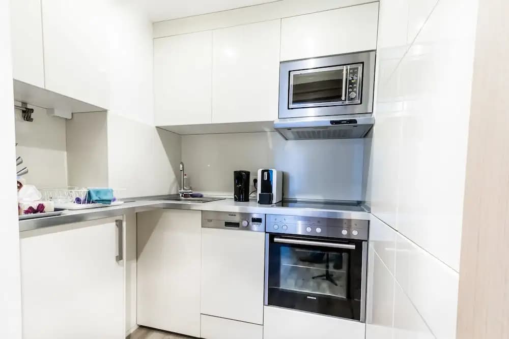 Grand Apartment Vienna - photo 9