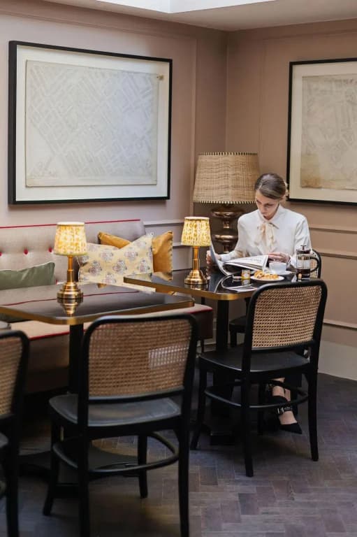 Tophams Hotel - photo 23