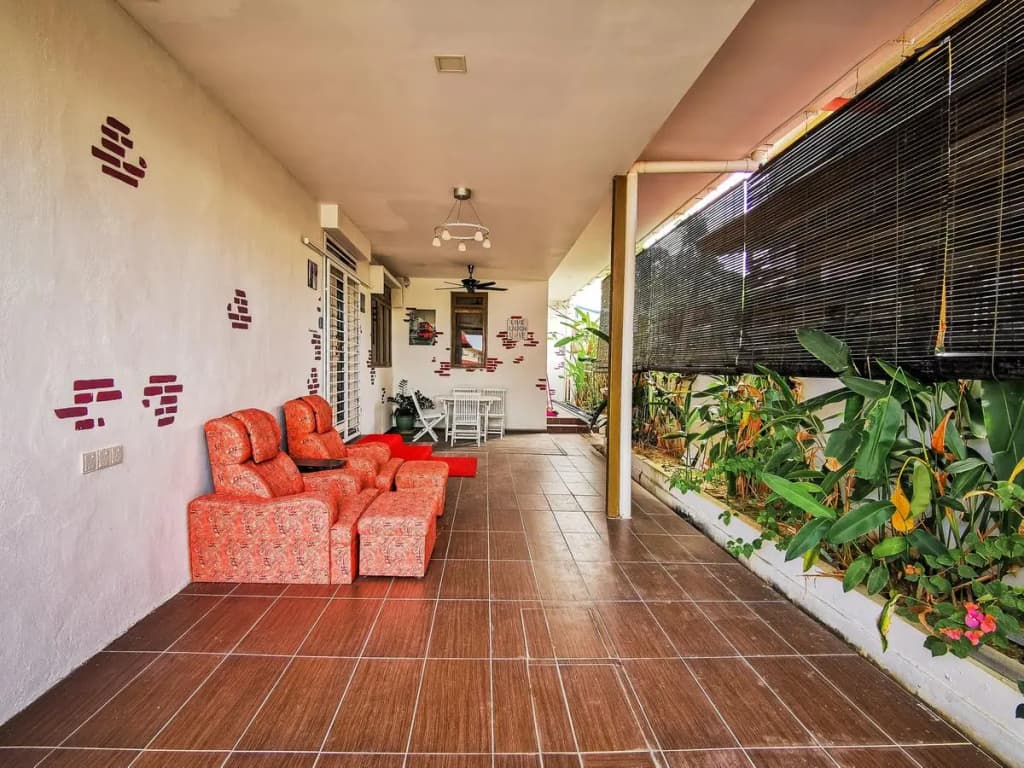 OYO HOME 90260 Natol Homestay London - photo 11