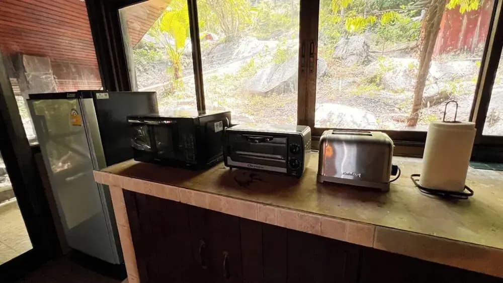 Kawarin Secret Hut Hotel and Resort - photo 34