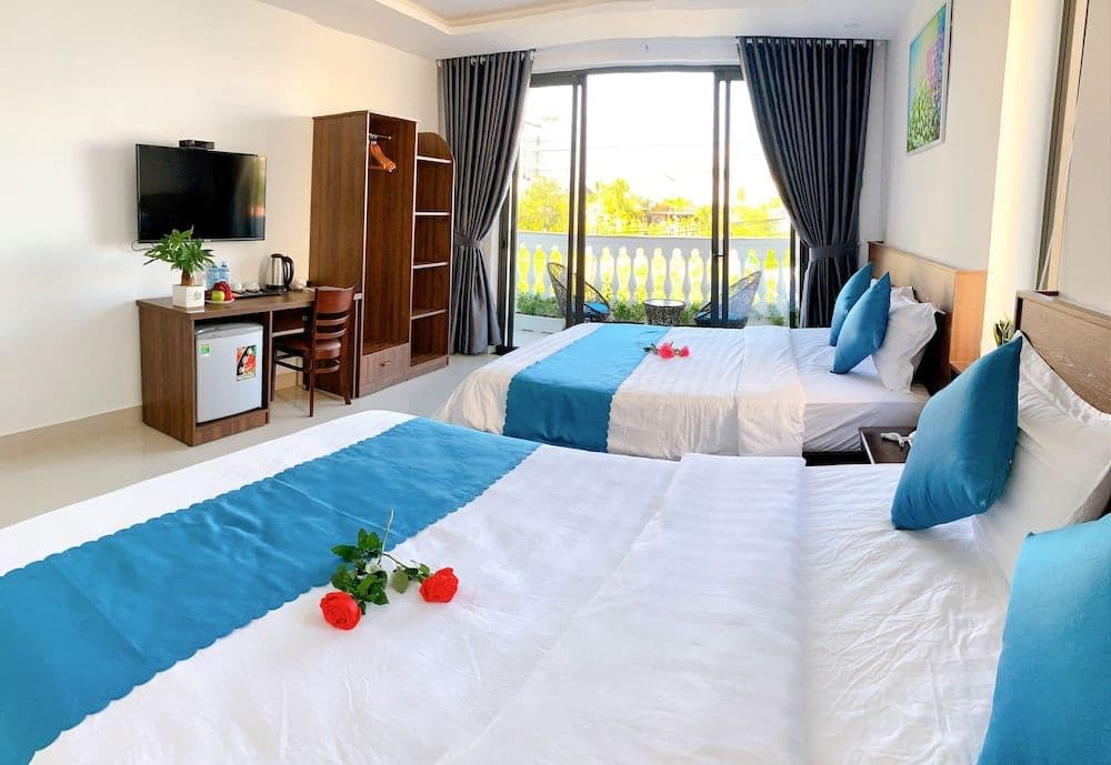 Tropical Sands Villa - photo 3