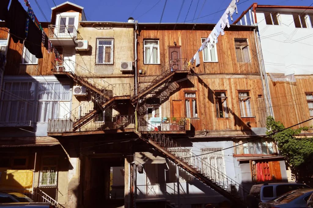 Patio Hostel - photo 1