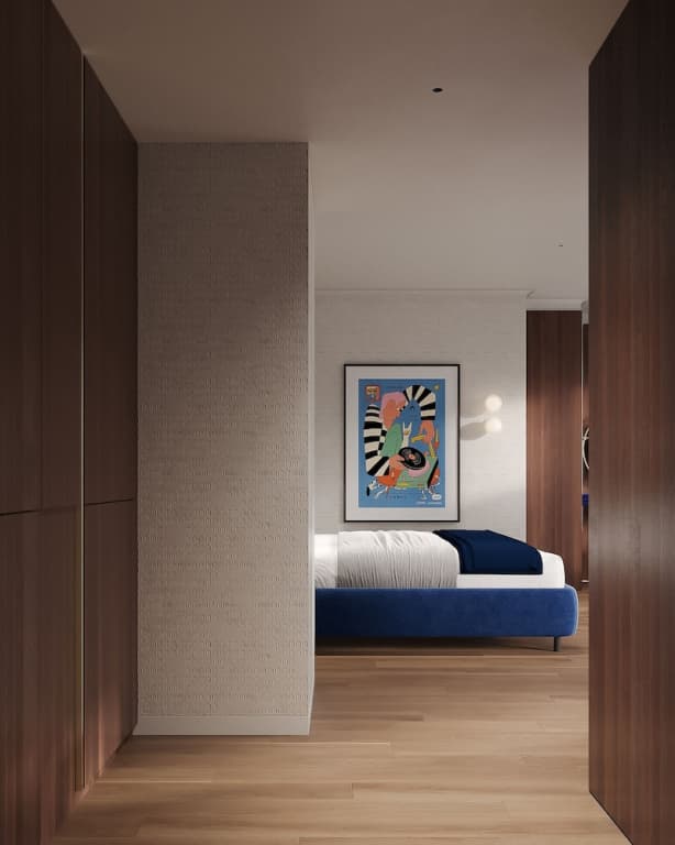 Hotel Leev Miromesnil - photo 37