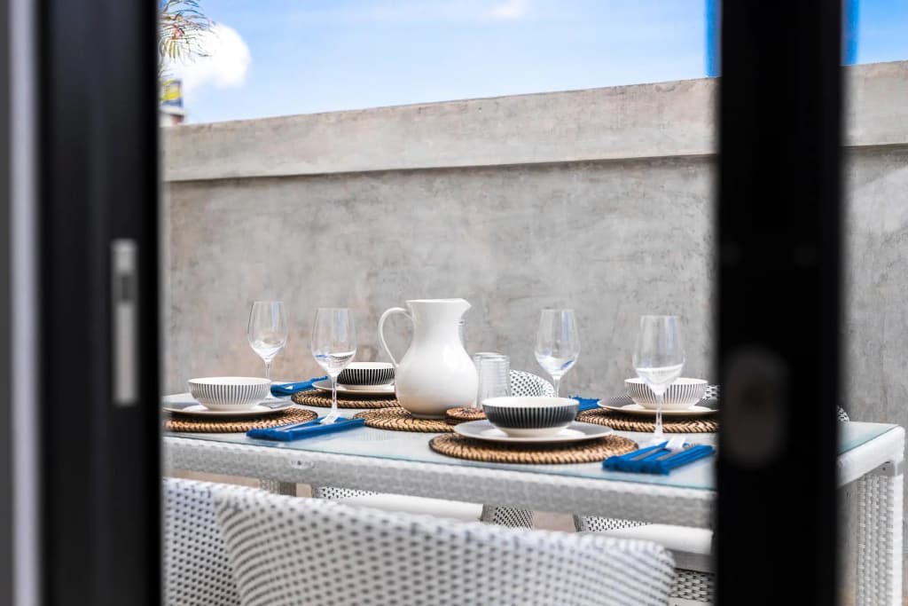 Summer House Villa - photo 8