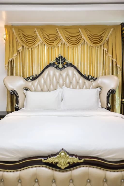 Starry View Guest house - photo 36