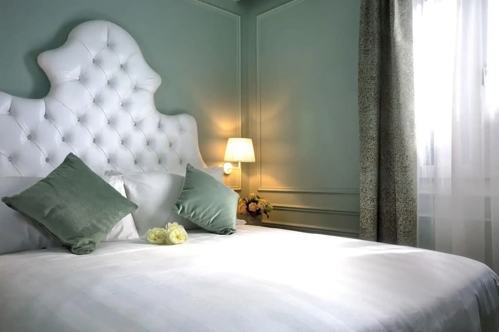 Aquamare Boutique B&B - photo 3
