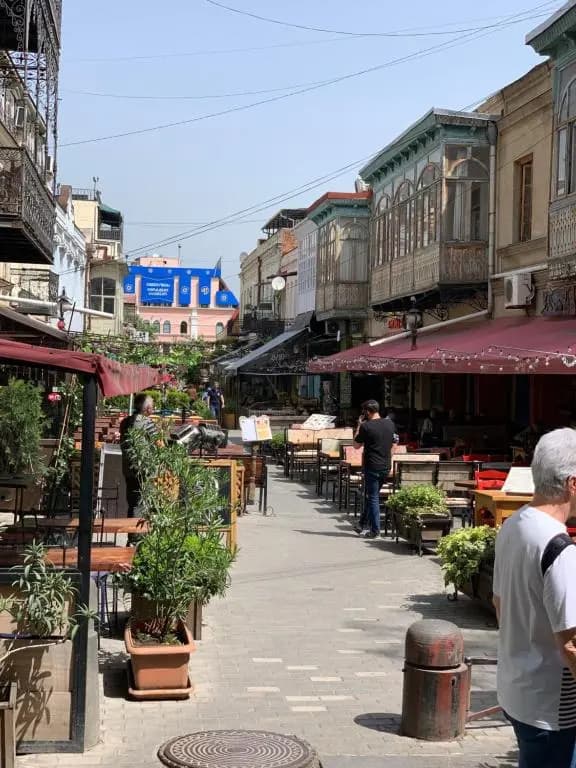 Cozy Place in Old Town - photo 2