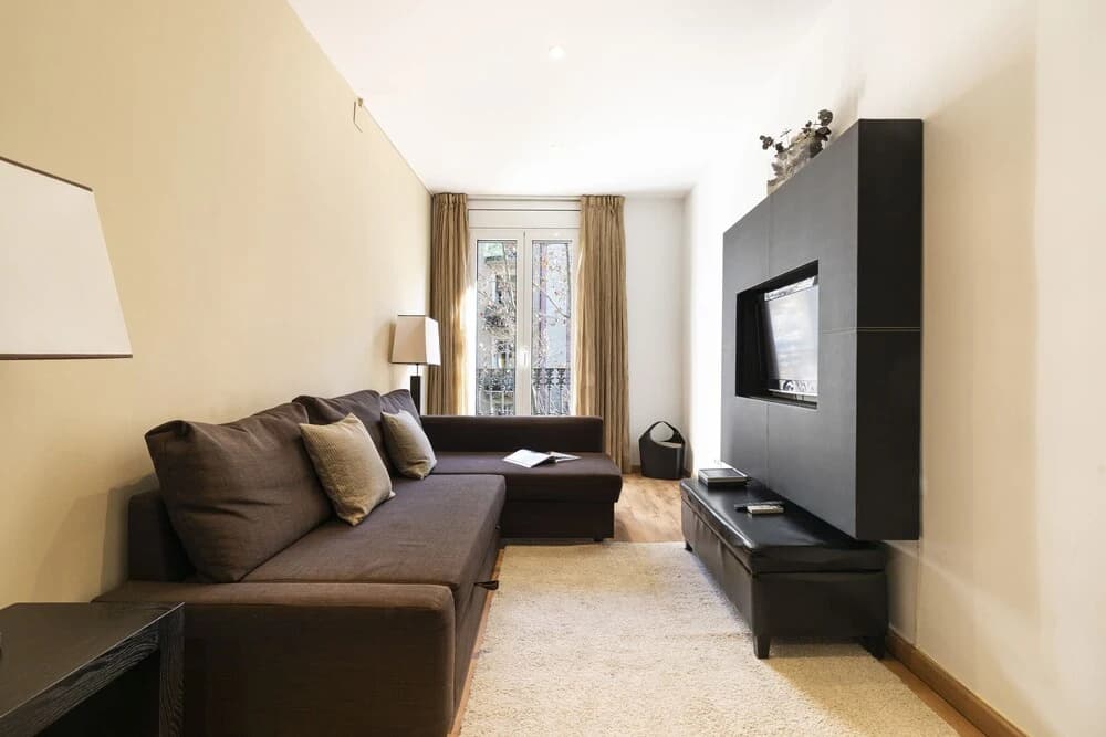 AB Eixample Viladomat Apartments - photo 6