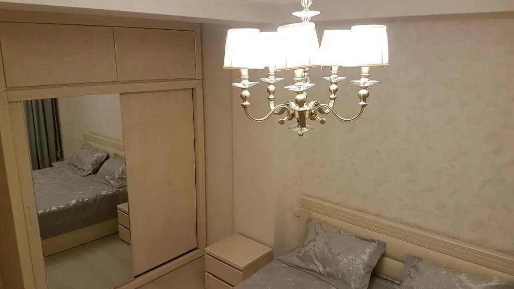 3 bedroom flat on Saburtalo - photo 10