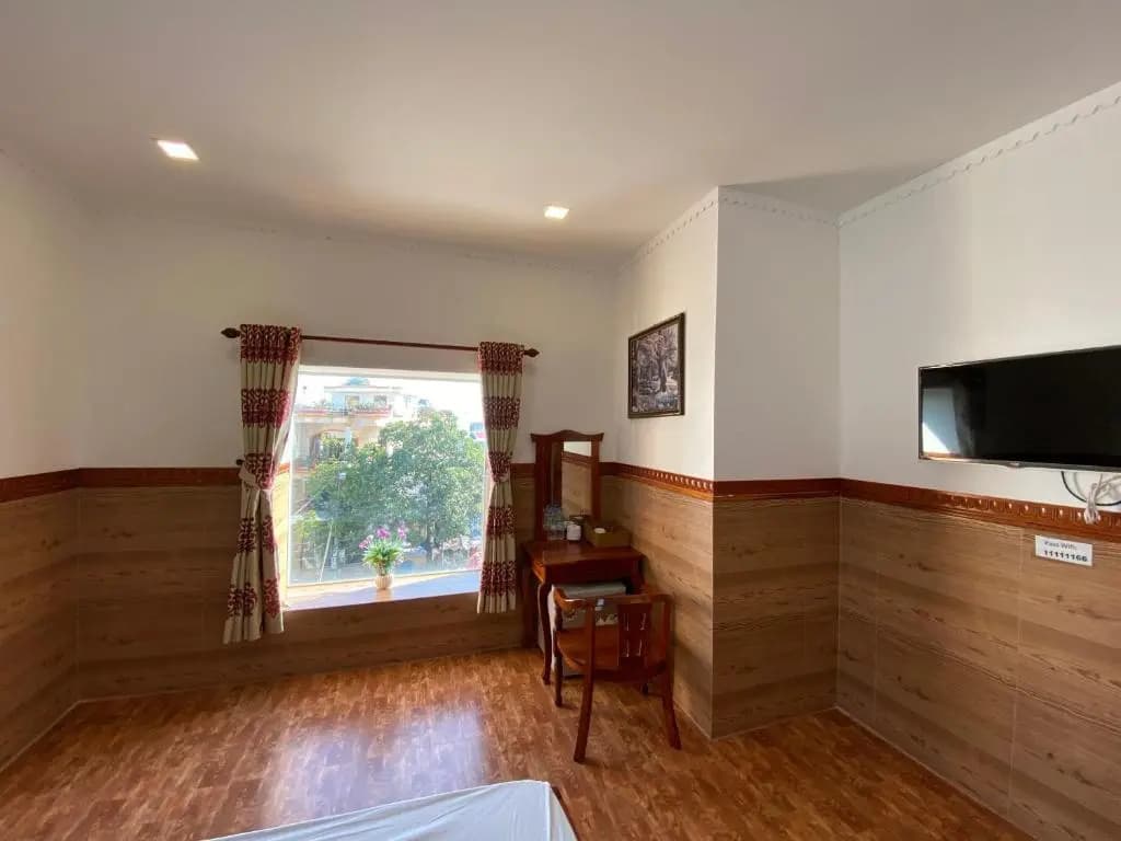 Huu Le Hotel - photo 3
