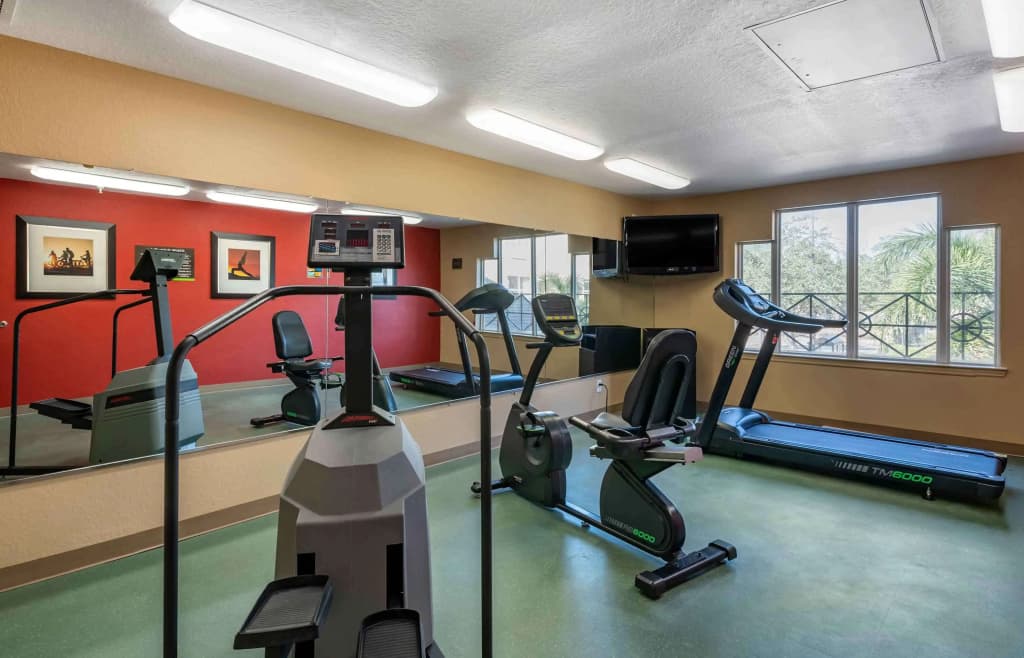 Extended Stay America Select Suites - Orlando - Maitland - Summit Tower Blv - photo 16