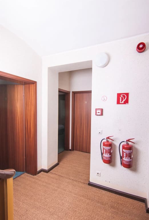 Pension Odin - photo 17